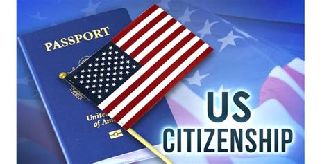 Steps Of Applying For Us Citizenship
