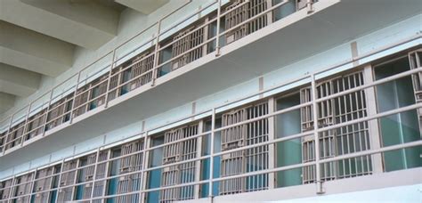 Prisoner Attack Sends 4 Baraga Correctional Facility Staff To Hospital