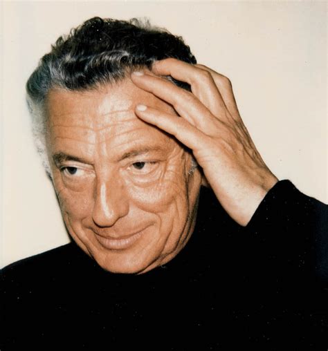 Gianni Agnelli The Godfather Of Style Wsj