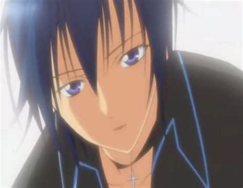 Ikuto Anime Image 27913744 Fanpop