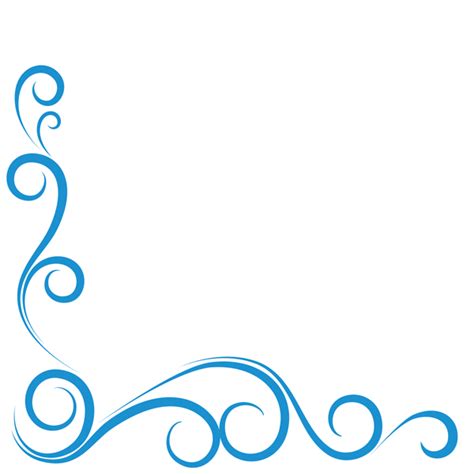 Free Blue Swirl Cliparts Download Free Blue Swirl Cliparts Png Images