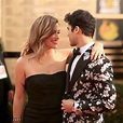 Darren Criss Marries Longtime Love Mia Swier: Details! | Us Weekly