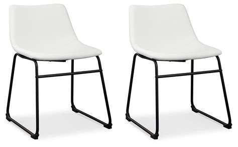 Centiar Dining Chair D372 07 By Signature Design By Ashley At Old Brick