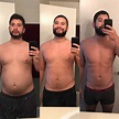 60 Day Weight Loss Transformation (Photos!) - Chris Altamirano