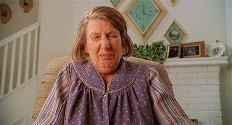The best gifs are on giphy. Livia Soprano (The Sopranos) | Daddy | Pinterest | The O'jays