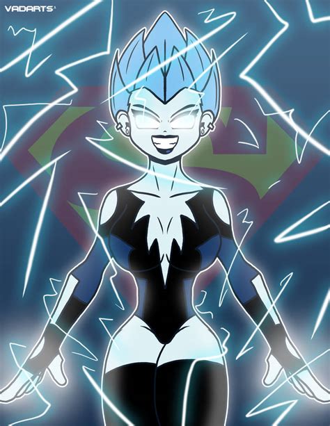 Livewire Request 481 By Vadarts On Deviantart