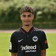 Mehdi Loune - Eintracht Frankfurt Nachwuchs