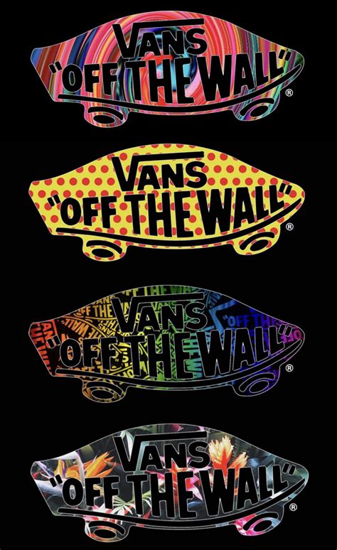 Vans Off The Wall Vans Off The Wall Iphone Wallpaper Vans Vans Logo