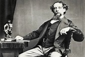 Charles Dickens: quién fue este novelista inglés que murió un día como ...