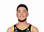 Devin Booker Estadísticas, Noticias, Biografía | ESPN