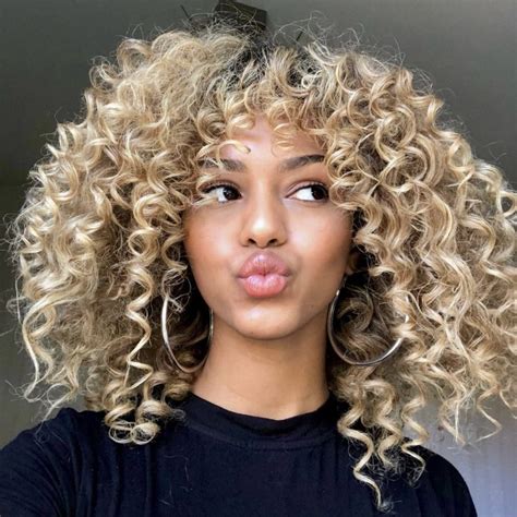 7 Curtain Bangs Hair Inspiration For The Year Beautywaymag
