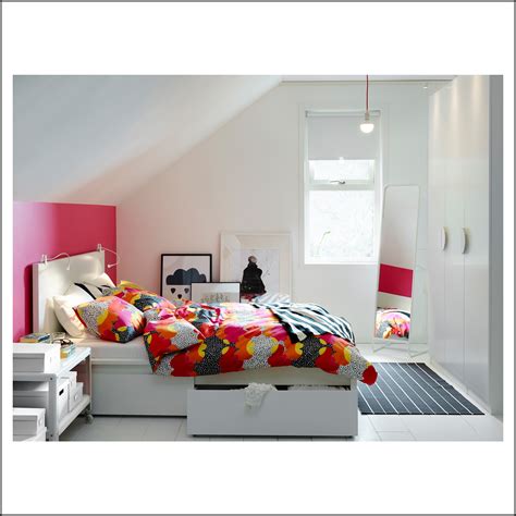 Espevar calunena posteľ hidrasund tvrdy tistedal prirodna. Ikea Malm Bett 140x200 Hoch - betten : House und Dekor ...