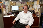 Granite Telecom CEO Rob Hale talks about FoxRock, Dana-Farber, legacy