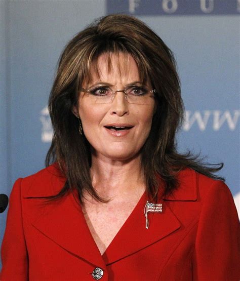Sarah Palin Presidential Rumors Continued East Coast Tour Scheduled