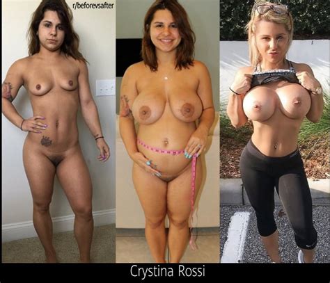 19 Best Crystina Rossi Images On Pholder Brownasshole On Off And Fit