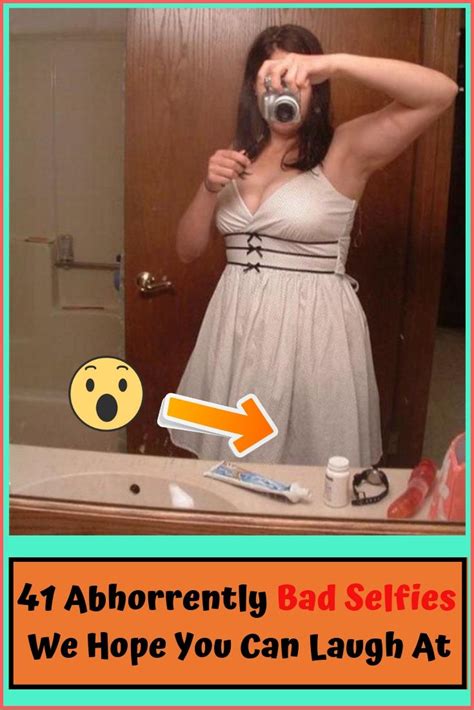 Omg Here Are 41 Bad Selfies Mostly By Girls Hope You Can Laugh