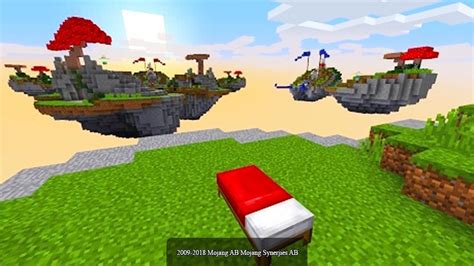 Descarga De Apk De Bedwars In Minecraft Para Android