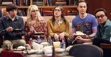The Big Bang Theory Fakes Telegraph