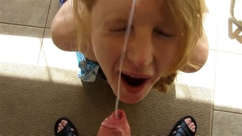 Amateur Facial Cumshot Collection The Biggest Loads Only Page 51