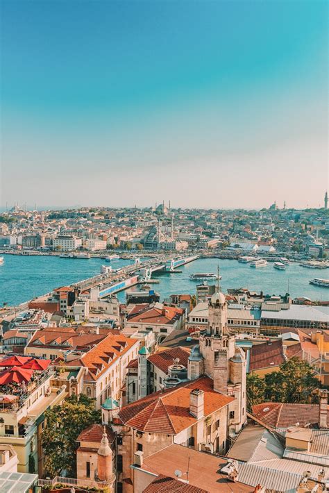 11 Best Things To Do In Istanbul Turkey In 2020 Cool