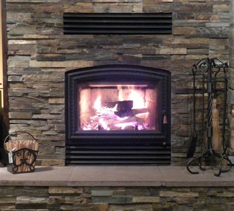 Heatilator gas fireplaces provide a traditional look with a touch of modern elegance. Fireplaces High Efficiency Wood - Long Island NY - Beach