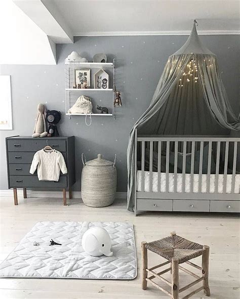 Designers try to beat the traditional thing in a new way, inhaling the unusual design. Without the chandelier and canopy over the crib. | Baby ...
