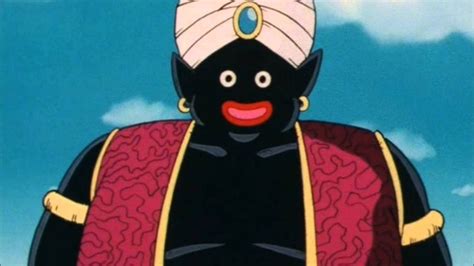 Censorship In Dragon Ball Super 67 This Is How Mr Popo Was Treated