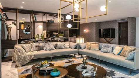 To make things better, it is necessary to improve the living room interior design. Living Room Design: 7 most stunning spaces to steal ideas from