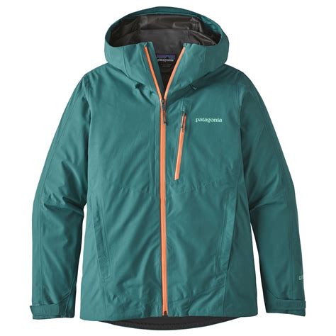 Patagonia Calcite Jacket Waterproof Jacket Womens Free Eu Delivery