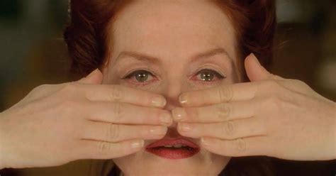 Best Isabelle Huppert Movies That Prove She S A French Goddess Of Acting DotComStories