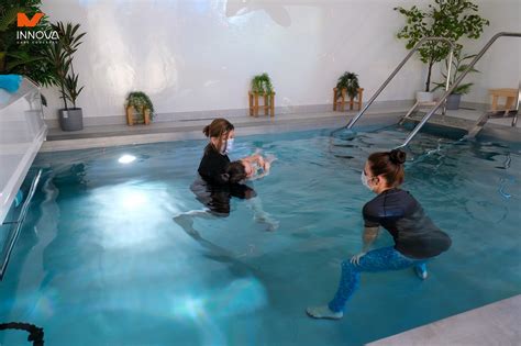 Home Hydrotherapy Pool Design And Installation