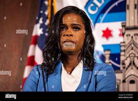 Cook County States Attorney Kim Foxx Announces She Will Not Seek Reelection During A Speech At