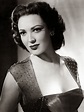 Collecting Classic Hollywood: Period gown worn by Linda Darnell ...