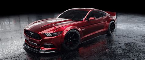 3440x1440 Red Ford Mustang 4k 3440x1440 Resolution Hd 4k Wallpapers