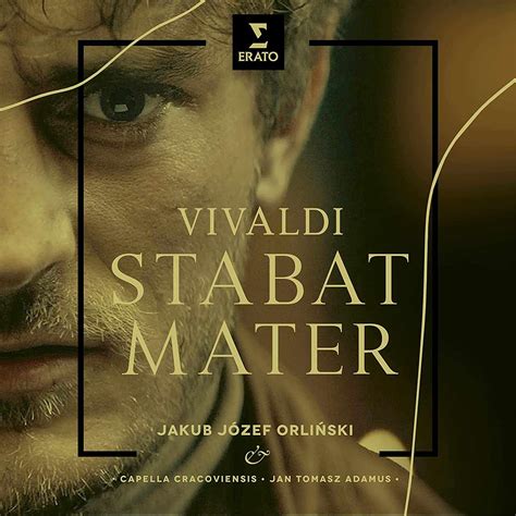 Vivaldi Stabat Mater Choral And Song Reviews Classical Music