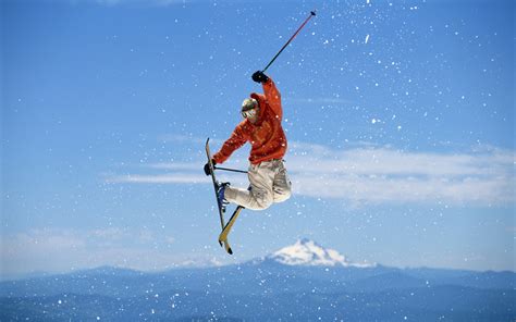 2880x1800 2880x1800 High Resolution Wallpaper Skiing Coolwallpapersme