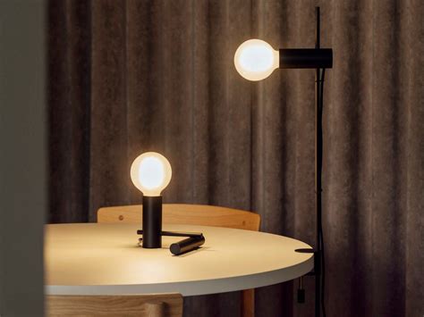 Nude Lampada Da Tavolo By Leds C Design Nahtrang Design