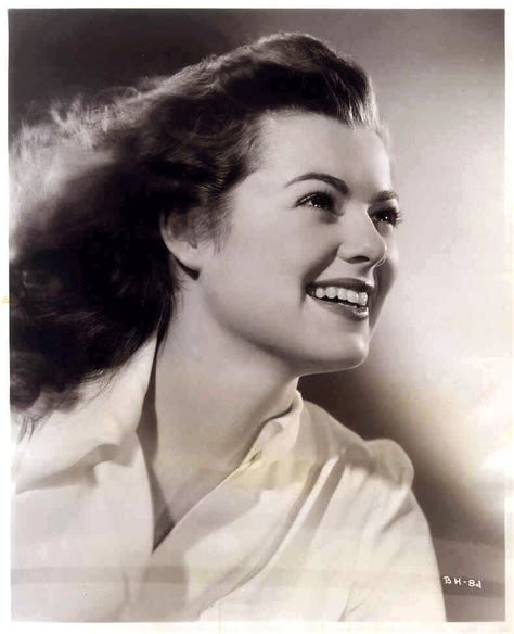 Happy Birthday Barbara Hale Perry Mason Classic Movie Stars Della Street