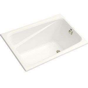 You can easily compare and choose from the 10 best kohler drop in soaking tubs for you. Kohler K-1490-X-0 Greek Unique Size Soaking Tub - White at ...