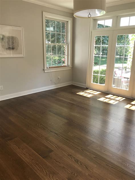 Incredible Wood Flooring Color Choices For Small Room Interior