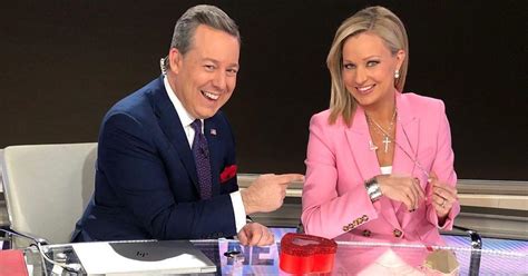 What Happened To Sandra Smith From Fox News Shes Moved To A New Show
