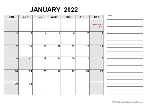 2022 Calendar With India Holidays Pdf Free Printable Templates