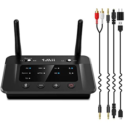 Top 10 Best Bluetooth Repeater Range Extender In 2022 Buying Guide