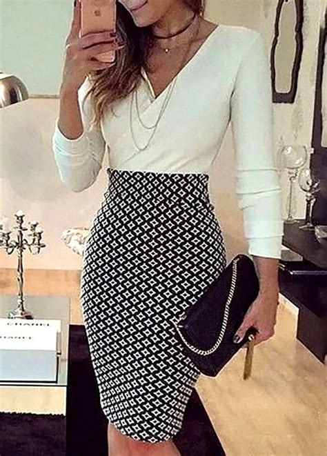 27 Cute Professional Work Outfits Ideas For Women 2020 Pinmagz