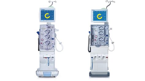 Maybe you would like to learn more about one of these? Hemodialysis overview - Fresenius Medical Care