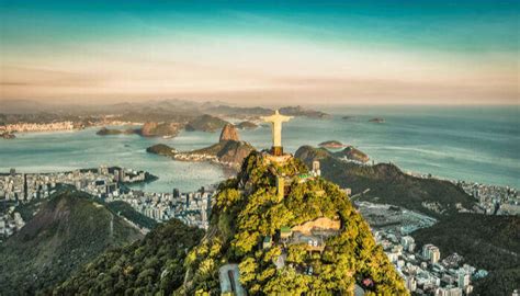 These Places To Visit In Brazil Are Must For Every Traveler
