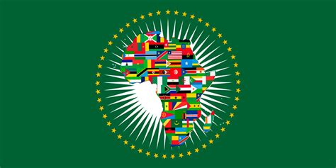 Africa Day 2022 African Union 20 Year Celebration Furtherafrica