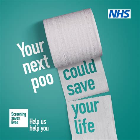 New Bowel Cancer Screening Campaign For London RM Partners