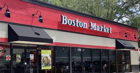 Boston Market Faqs Ask And Get To Know All Your Queries