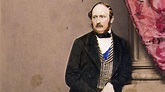 Prince Albert: A Victorian Hero Revealed: Trailer | KCTS 9